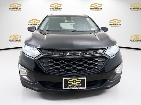 Used 2021 Chevrolet Equinox Premier w/ Redline Edition FWD image 2