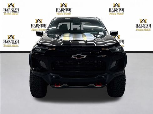 New 2026 Chevrolet Colorado ZR2 w/ Technology Package AWD/4WD image 2