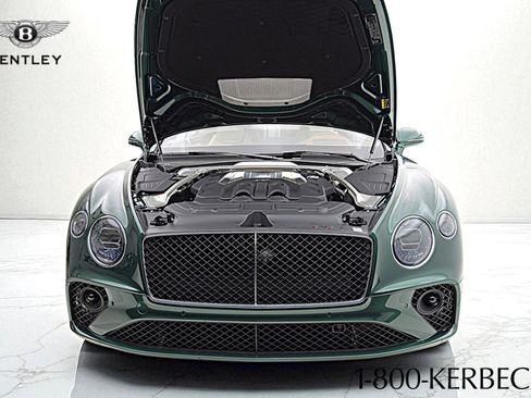 Used 2024 Bentley Continental GT V8 image 18