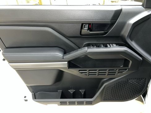 New 2025 Toyota Tacoma SR5 image 13