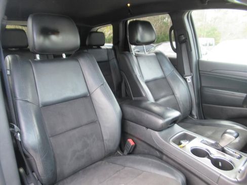 Used 2021 Jeep Grand Cherokee Laredo X image 8