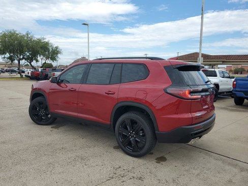 New 2026 GMC Acadia Elevation w/ Black Edition image 5