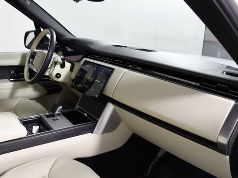 Used 2024 Land Rover Range Rover SE image 17