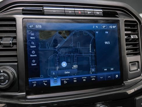 Used 2023 Ford F150 Raptor w/ Equipment Group 802A Raptor R image 22