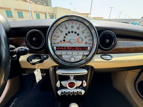 Used 2009 MINI Cooper Clubman S image 20