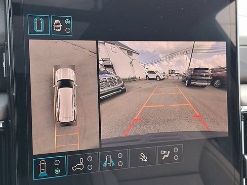 New 2026 GMC Yukon Denali w/ Advanced Technology Package AWD/4WD image 20