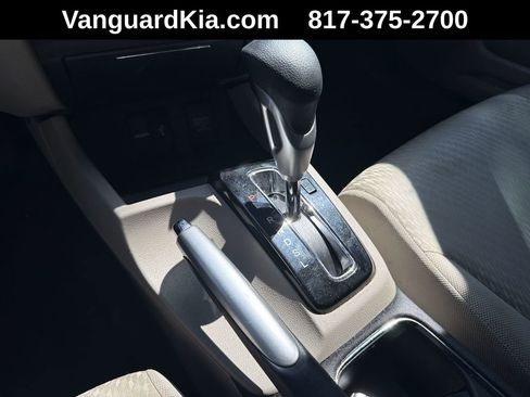 Used 2015 Honda Civic EX image 23