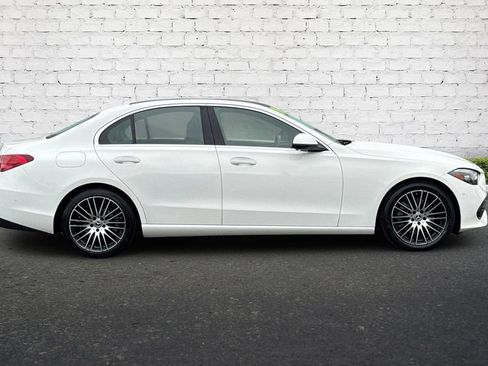 Used 2024 Mercedes-Benz C 300 C 300 image 3