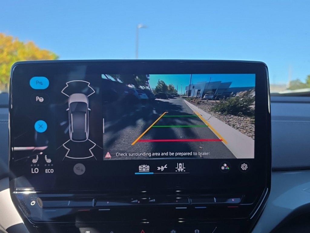 Certified 2023 Volkswagen ID.4 Pro S AWD/4WD image 20