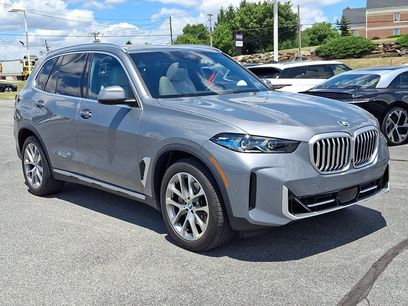 Used 2024 BMW X5 xDrive40i w/ Premium Package