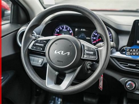 Certified 2023 Kia Forte LXS image 16