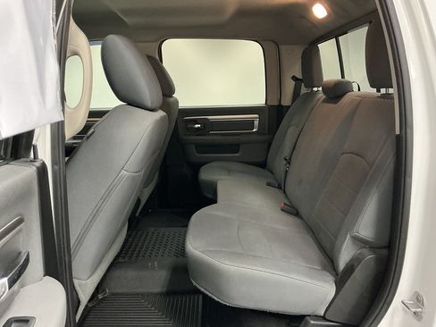 Used 2015 RAM 2500 SLT AWD/4WD image 18