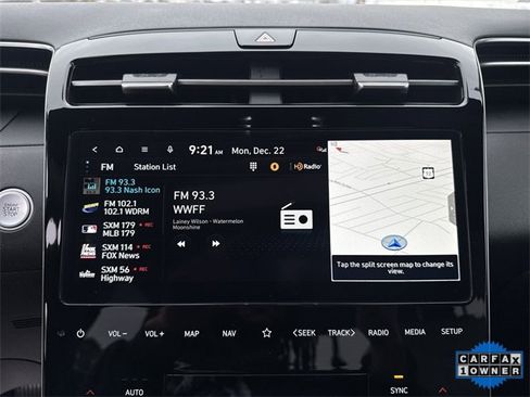 Used 2024 Hyundai Santa Cruz SEL w/ Activity Package image 18