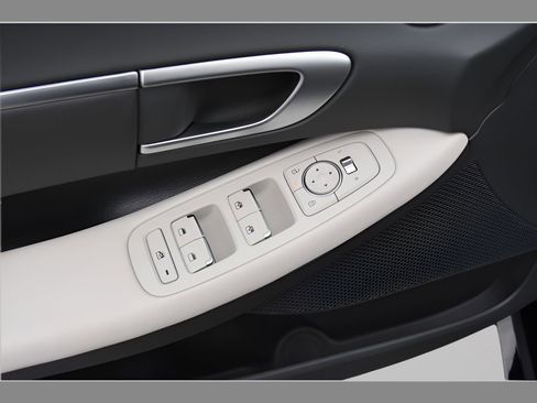 New 2026 Hyundai Sonata SEL FWD image 17