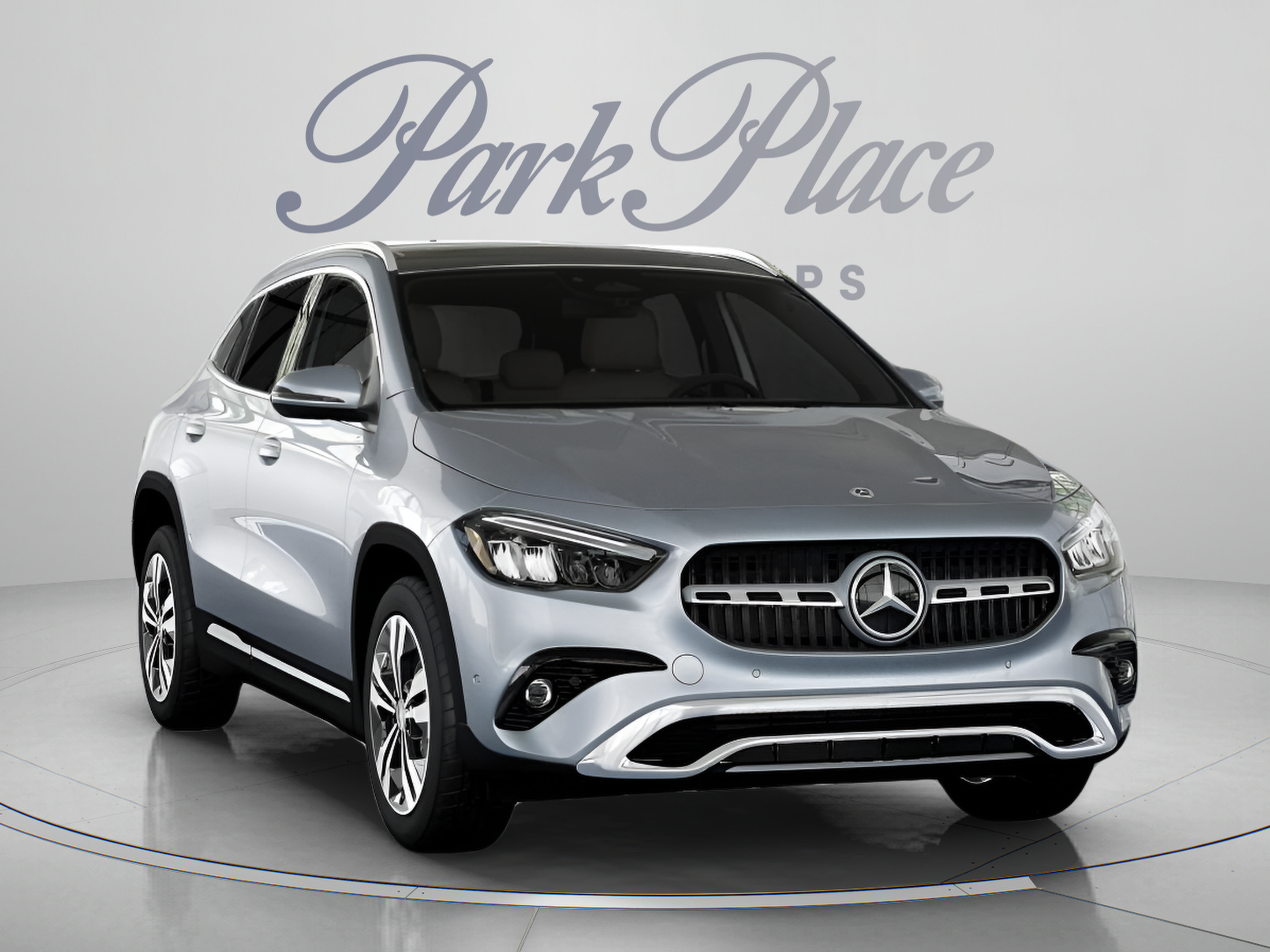 Certified 2026 Mercedes-Benz GLA 250 image 32