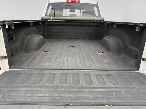 Used 2018 RAM 3500 Laramie w/ Sport Appearance Group AWD/4WD image 17