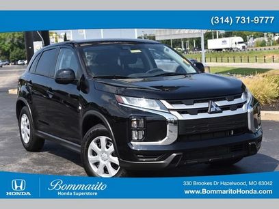 Used 2026 Mitsubishi Outlander Sport AWD