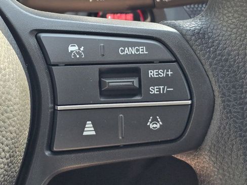 Certified 2025 Honda CR-V LX image 12