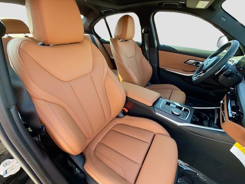 New 2026 BMW M340i image 15