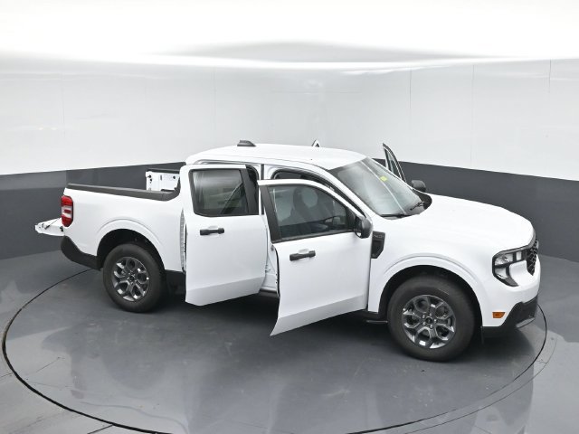 New 2026 Ford Maverick XLT FWD image 54