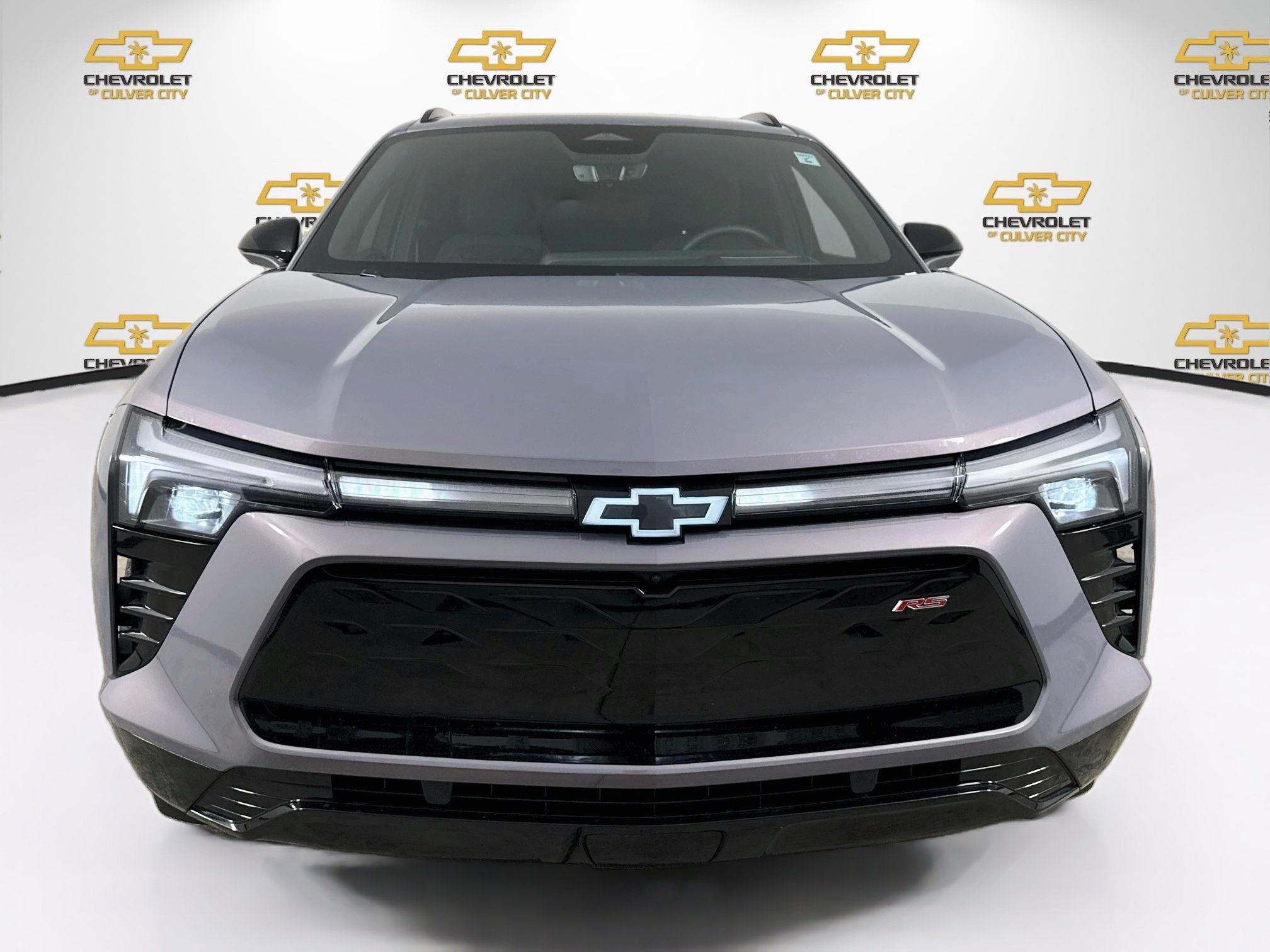 Used 2024 Chevrolet Blazer EV RS AWD/4WD image 2