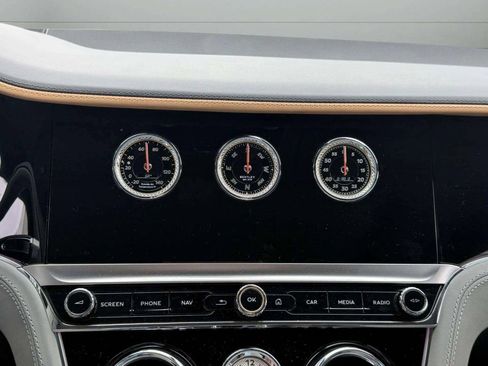 New 2026 Bentley Continental Mulliner image 45