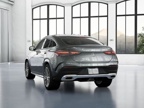 New 2026 Mercedes-Benz GLE 450 GLE 450 image 29