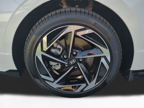 New 2026 Hyundai Sonata SEL FWD image 11