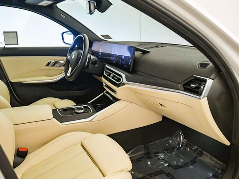 Used 2023 BMW 330i Sedan w/ Driving Assistance Package image 16