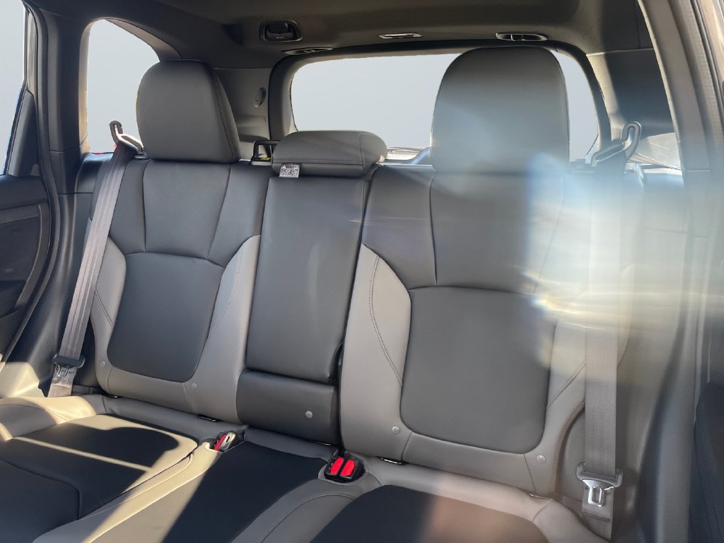 New 2026 Subaru Forester Sport AWD/4WD image 13