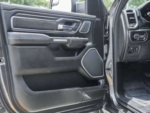 Certified 2023 RAM 1500 Laramie AWD/4WD image 43