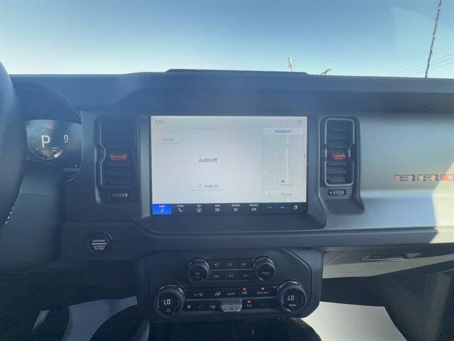 Used 2025 Ford Bronco Raptor AWD/4WD image 15