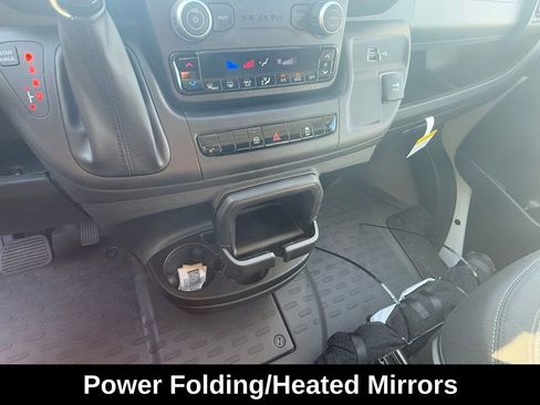 New 2026 RAM ProMaster 2500 w/ Convenience Group image 15