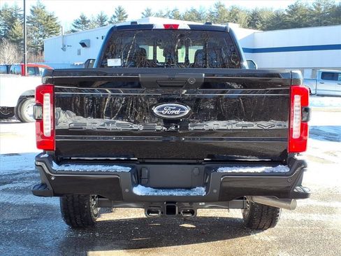 New 2026 Ford F250 XL w/ STX Appearance Package image 6