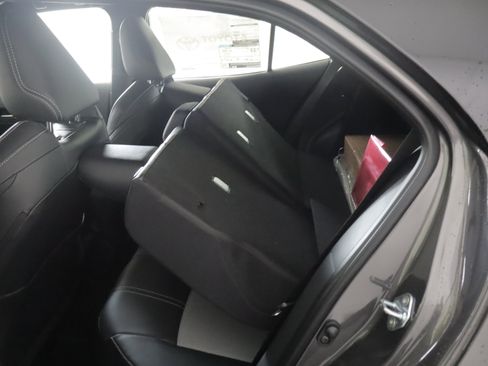 New 2026 Toyota Corolla XSE FWD image 21