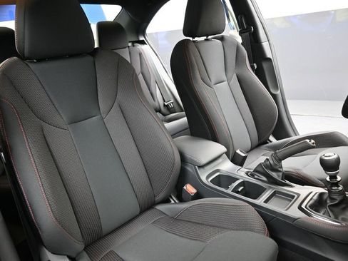 New 2026 Subaru WRX Premium AWD/4WD image 13
