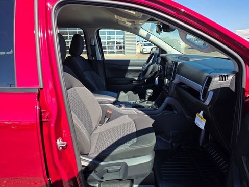 New 2026 Ford Ranger XL w/ Trailer Tow Package AWD/4WD image 13