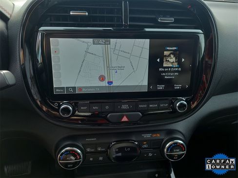 Used 2023 Kia Soul GT-Line image 23