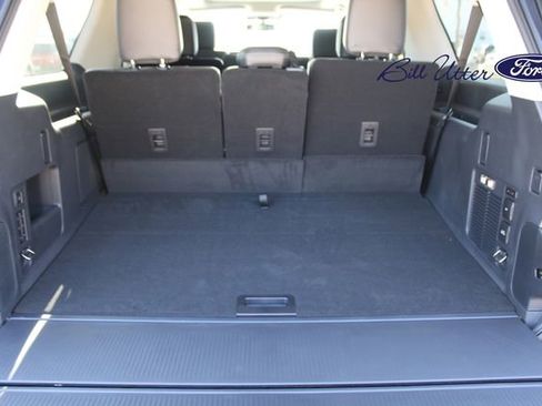 New 2025 Ford Expedition Max Platinum image 6