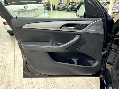 Used 2018 BMW X3 xDrive30i image 15