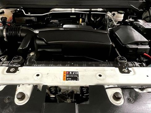 Used 2020 Chevrolet Colorado W/T image 10