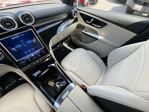 Certified 2026 Mercedes-Benz GLC 300 4MATIC image 14
