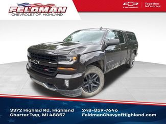Used 2019 Chevrolet Silverado 1500 LT w/ All Star Edition AWD/4WD video 1