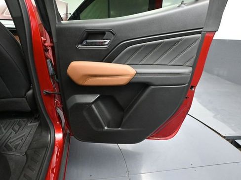 Used 2024 GMC Canyon AT4 w/ AT4 Premium Package image 45