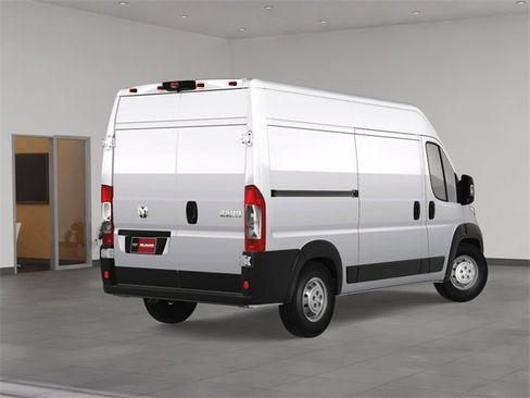 New 2025 RAM ProMaster 2500 w/ Convenience Group image 5
