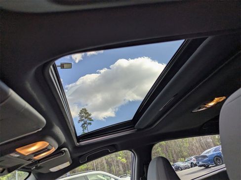 Used 2025 Subaru Crosstrek 2.5i Sport image 16