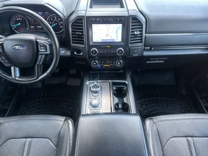 Used 2020 Ford Expedition Limited