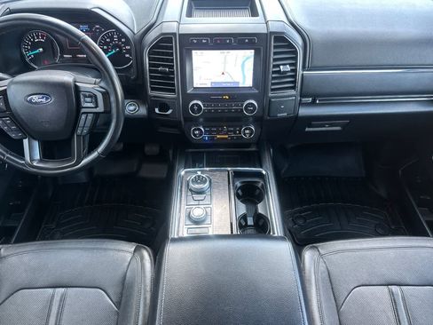 Used 2020 Ford Expedition Limited AWD/4WD image 3