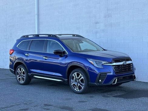 New 2026 Subaru Ascent Touring AWD/4WD image 7
