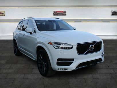 Used 2016 Volvo XC90 T6 Momentum
